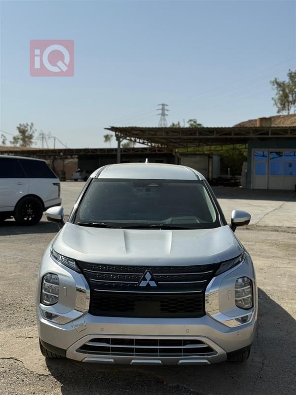 Mitsubishi Outlander 2024 for sale in Iraq - Kirkuk